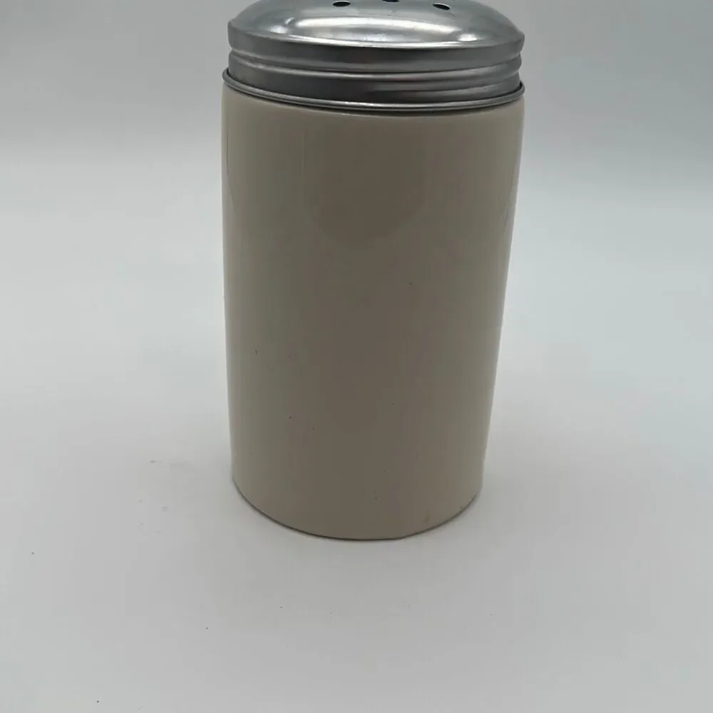 Vintage Grated Cheese‎ Container